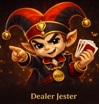 Dealer Jester